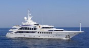 Motor Yacht Bistango 
